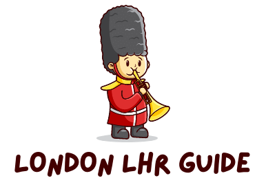 London LHR Guide