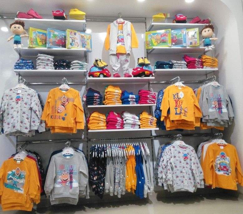 Biggest Baby Stores In London