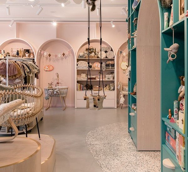 Mange Mose Konvention 7 Biggest Baby Stores In London