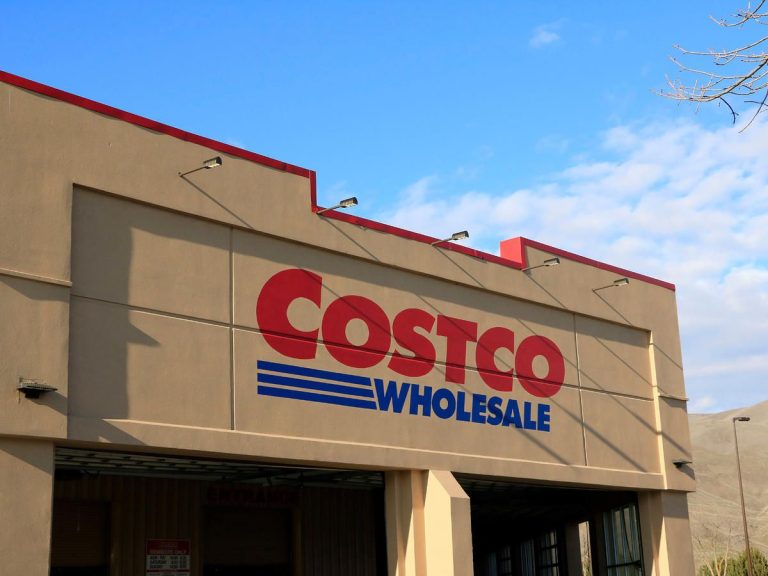 5 Biggest Costco Stores In London