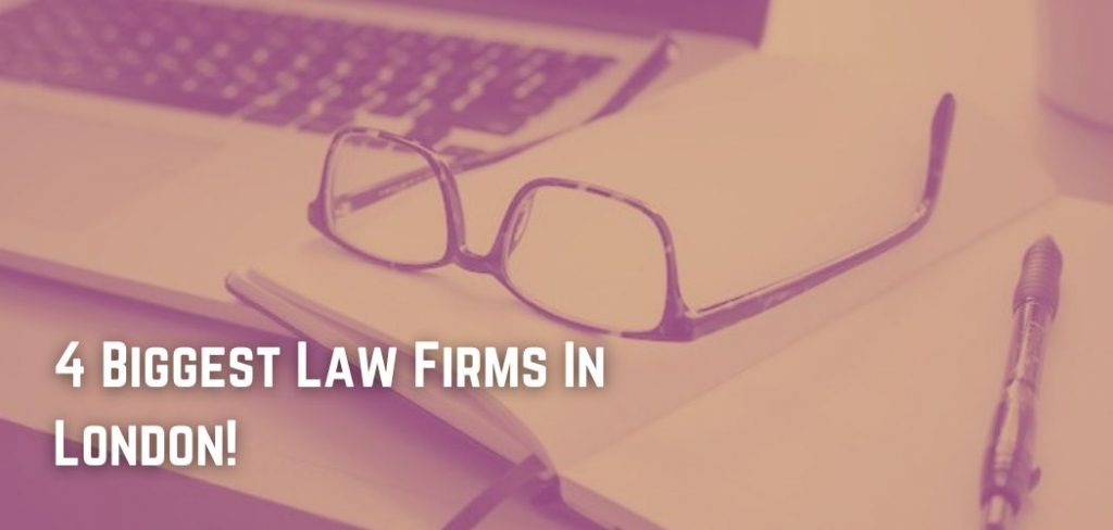 4-biggest-law-firms-in-london