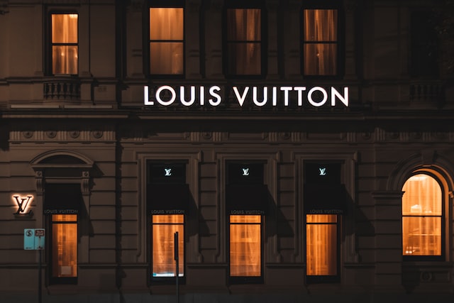 Louis Vuitton Filialen In Köln