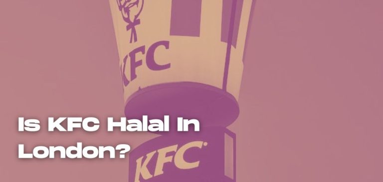 is-kfc-halal-in-london